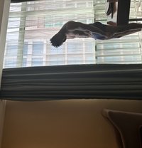 Popadan - Male escort in Dubai