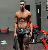 Popers/prep - Male escort in Dubai