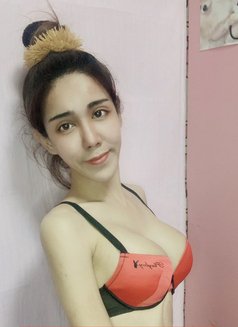 Popeye - Acompañantes transexual in Bangkok Photo 6 of 10