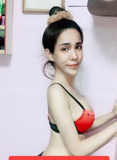 Popeye - Acompañantes transexual in Bangkok Photo 7 of 10