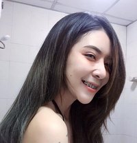 Popeye - escort in Bangkok