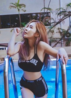 Popeye - escort in Bangkok Photo 7 of 7