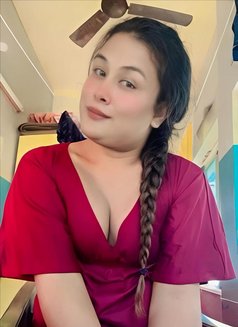 Popi - Transsexual escort in Jaipur Photo 1 of 4