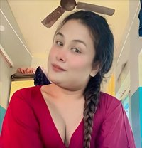 Popi - Transsexual escort in Jaipur