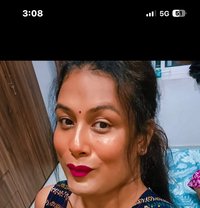 Popi - Transsexual escort in Jaipur