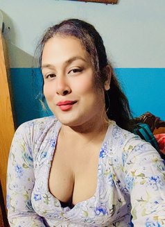 Popi - Transsexual escort in Jaipur Photo 3 of 4