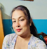 Popi - Transsexual escort in Jaipur