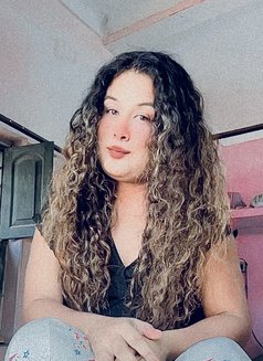 Popi - Transsexual escort in Jaipur Photo 4 of 4