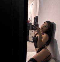 Popo26 - escort in Phuket