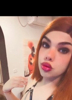 Poppe De Sex - Transsexual escort in Tunis Photo 3 of 3