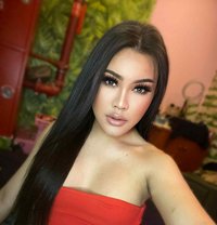 Popper Big Threesome - Acompañantes transexual in Bangkok