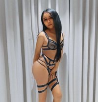 🇹🇭Banana Popper Top Both Big 🇸🇦 - Transsexual escort in Khobar Photo 1 of 4