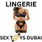 Poppers + Sex Toys - Acompañantes transexual in Abu Dhabi Photo 4 of 10