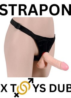 Poppers + Sex Toys - Acompañantes transexual in Dubai Photo 7 of 8