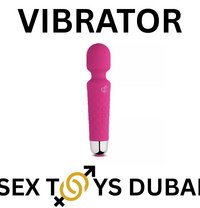 Poppers + Sex Toyss - puta in Sharjah
