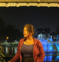 Poppi - escort in Kolkata