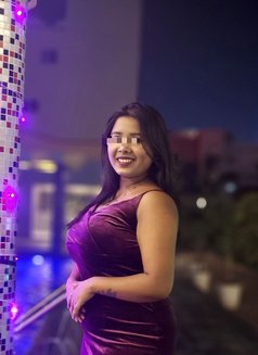 Poppi - escort in Kolkata Photo 4 of 4