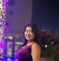 Poppi - escort in Kolkata