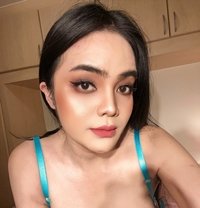 Poppy Asia Ts escorts - Transsexual escort in Cambridge