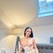 THAI TS POPPY IN LONDON - Transsexual escort in London Photo 4 of 10