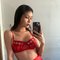 Bigcock with popper - Transsexual escort in Jeddah