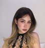 Poppy Both Bigcock with Popper - Transsexual escort in Riyadh Photo 4 of 5
