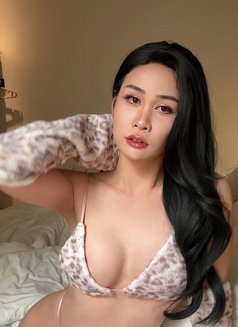 Poppy Bigcock 🇹🇭 - Acompañantes transexual in Riyadh Photo 6 of 7