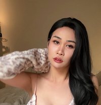 Poppy Bigcock 🇹🇭 - Transsexual escort in Riyadh Photo 6 of 7