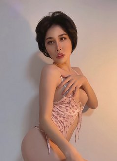 Poppy #Both 🇹🇭 - Transsexual escort in Riyadh Photo 15 of 15