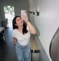 Yuri๐ฉท friendly girl - escort in Chiang Mai