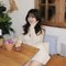 Yuri🩷 friendly girl - escort in Chiang Mai
