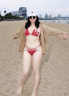 Yuri🩷 friendly girl - escort in Chiang Mai Photo 4 of 6