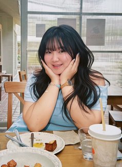 Yuri🩷 friendly girl - escort in Chiang Mai Photo 5 of 6