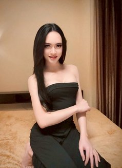 HAPPY TIME TOGETHER - Transsexual escort in Dubai Photo 21 of 29