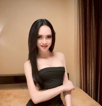 HAPPY TIME TOGETHER - Transsexual escort in Bangkok