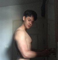 Poppy Full Service - masseur in Bangkok