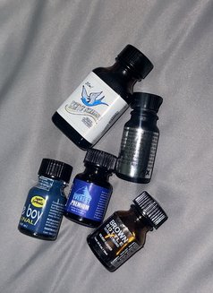 Poppy Full Service - Masajista in Bangkok Photo 14 of 16