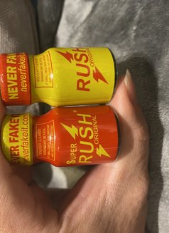 Poppy - Masajista in Doha Photo 6 of 7