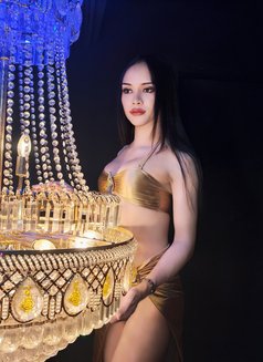 Poppy Ladyboy Big - masseuse in Bangkok Photo 5 of 9