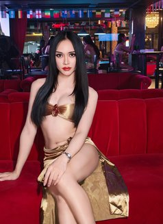 Poppy Ladyboy Big - masseuse in Bangkok Photo 9 of 9