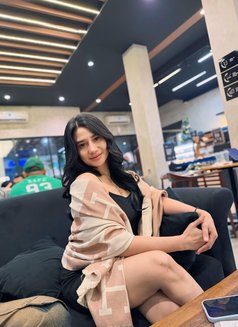 Poppy - escort in Kuala Lumpur Photo 1 of 6