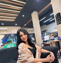 Poppy - escort in Kuala Lumpur