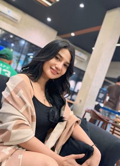 Poppy - escort in Kuala Lumpur Photo 2 of 6