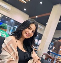 Poppy - escort in Kuala Lumpur