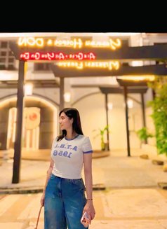 Poppy - escort in Kuala Lumpur Photo 3 of 6