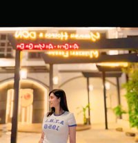 Poppy - escort in Kuala Lumpur