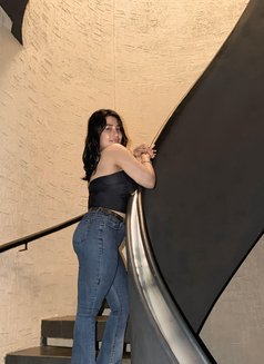 Poppy - escort in Kuala Lumpur Photo 5 of 6