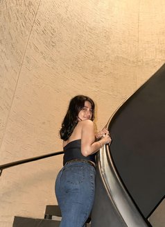 Poppy - escort in Kuala Lumpur Photo 6 of 6