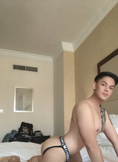 Poppy Massage - masseur in Khobar Photo 3 of 10