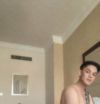 Poppy Massage - masseur in Khobar
